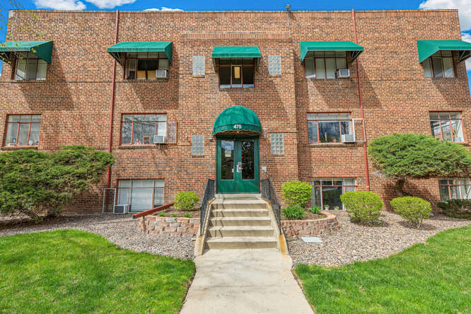 More Photos Of , Denver Multifamily For Sale