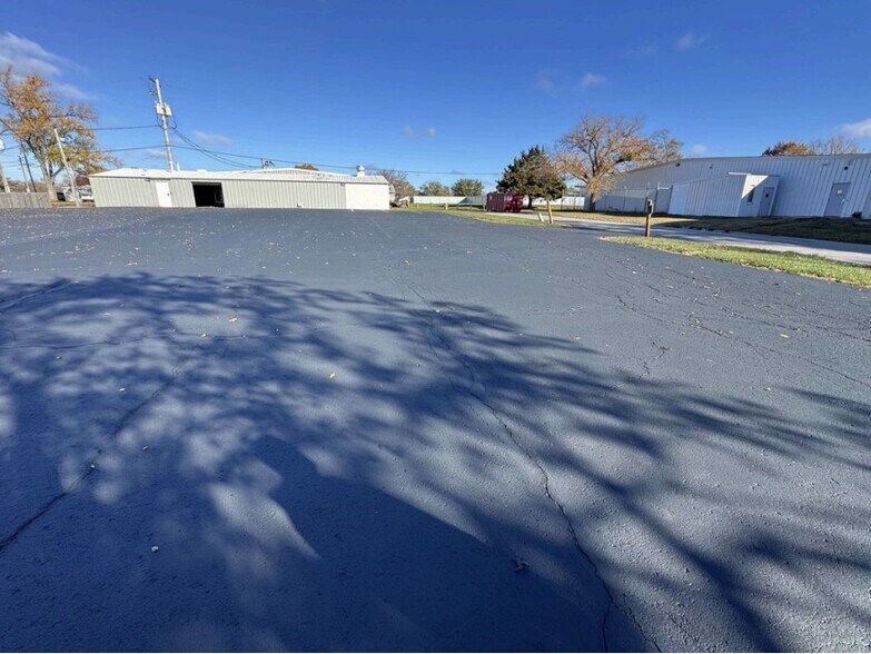 Primary Photo Of 246 N Marion St, Olathe Land For Lease