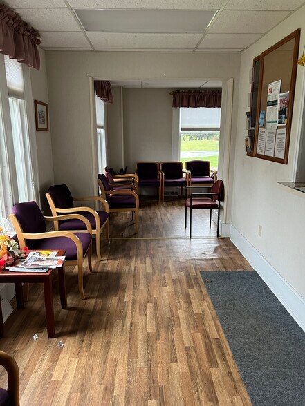 More Photos Of 2305 Genesee St, Utica Office For Sale