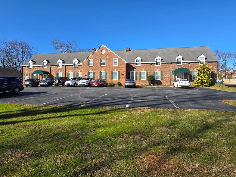 More Photos Of 3001 Philadelphia Pike, Claymont Medical For Lease
