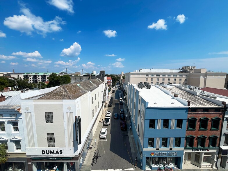 More Photos Of 289-291 King St, Charleston Apartments For Sale