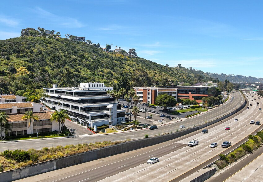 More Photos Of 3517 Camino Del Rio S, San Diego Office For Sale
