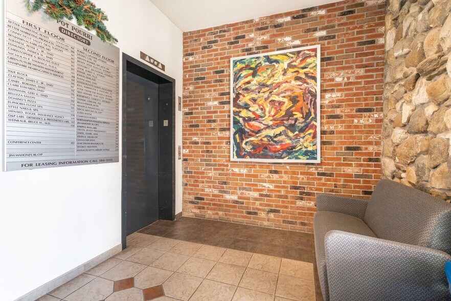 More Photos Of 225-243 King St, Northampton Unknown For Lease