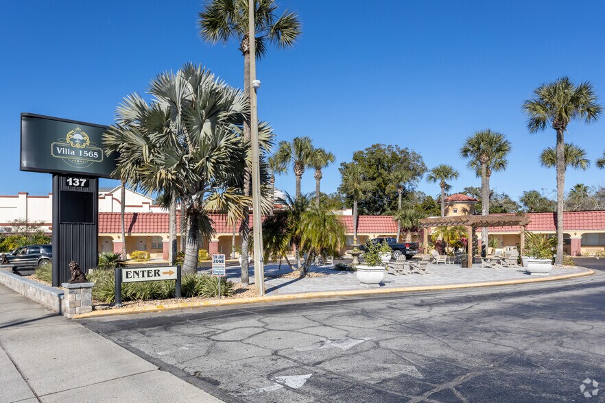 More Photos Of 137 San Marco Ave, Saint Augustine Hotel For Sale