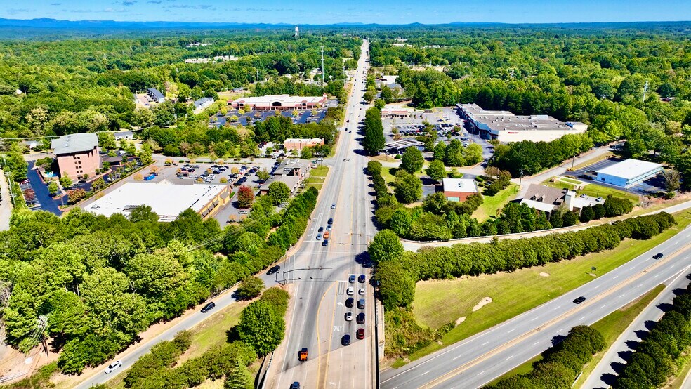 More Photos Of 500 Old Greenville Hwy, Clemson Unknown For Sale