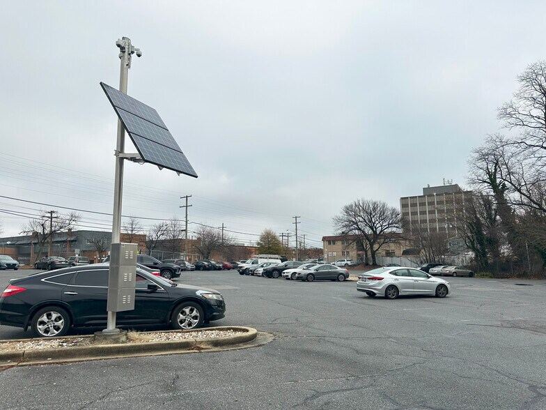 More Photos Of 4235 28th Ave, Marlow Heights Office For Sale