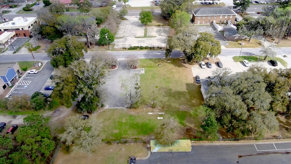 More Photos Of 6803 Forest Park Dr, Savannah Land For Sale