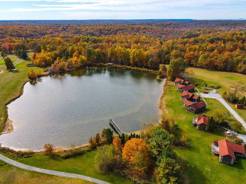 More Photos Of 16941 Highway 70 N, Monterey Golf Course Driving Range For Sale