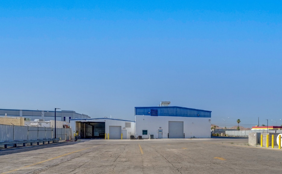 More Photos Of 739 W Sunset Rd, Henderson Warehouse For Sale