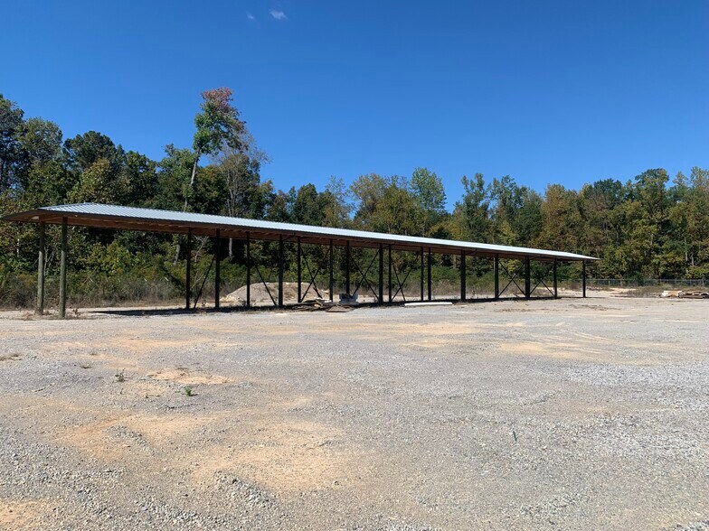 135 Belcher Dr, Pelham, AL 35124 Land For Lease