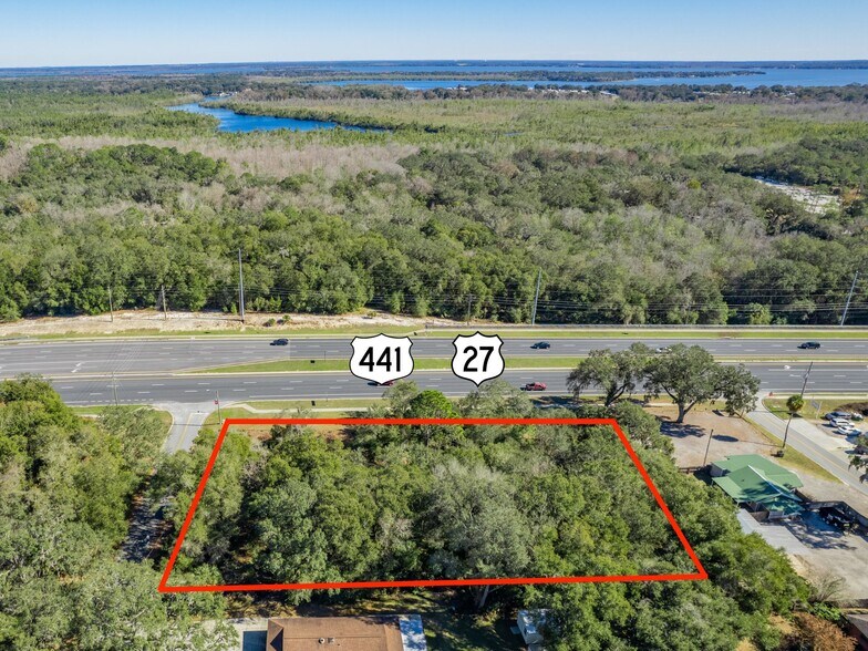 More Photos Of US HWY 441/27, Fruitland Park Land For Sale
