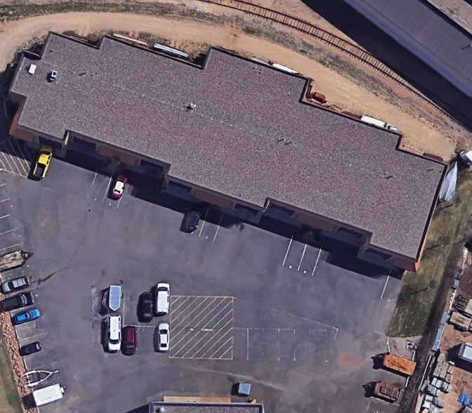 More Photos Of 588-590 Citation Dr, Shakopee Light Distribution For Sale