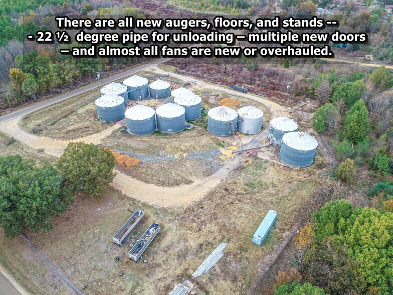 More Photos Of 600 Quitman St, Sledge Land For Sale