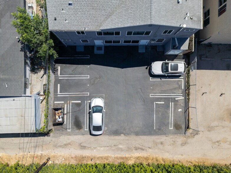 More Photos Of 4309 W Adams Blvd, Los Angeles Apartments For Sale