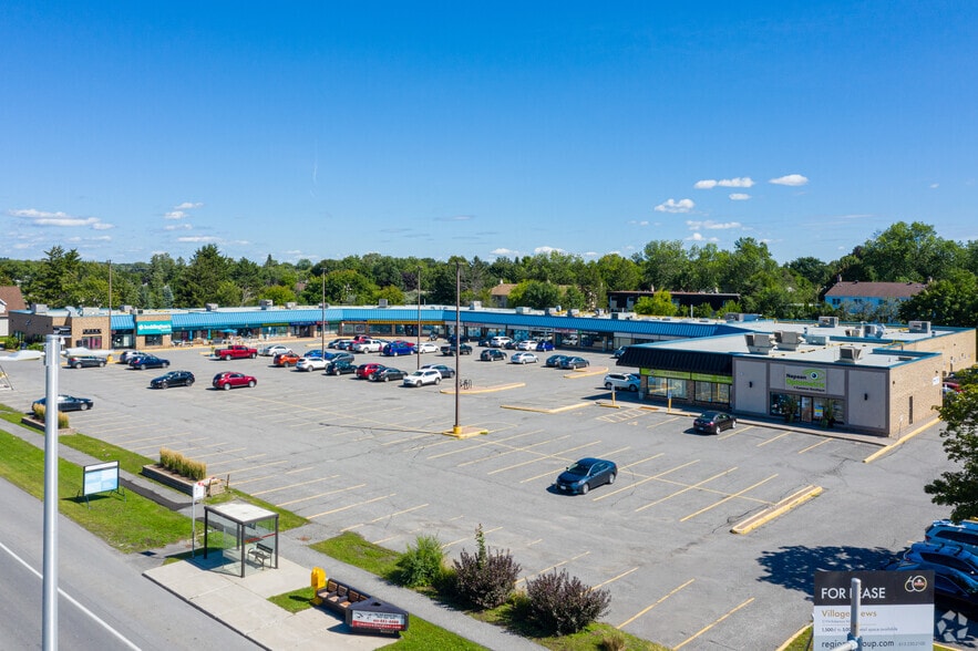 More Photos Of 2190-2194 Robertson Rd, Ottawa Unknown For Lease