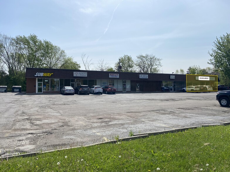 Primary Photo Of 11025-11115 Prospect Rd, Strongsville Unknown For Lease