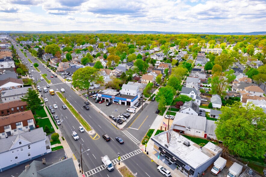 More Photos Of 353-357 E Westfield Ave, Roselle Park Auto Repair For Sale