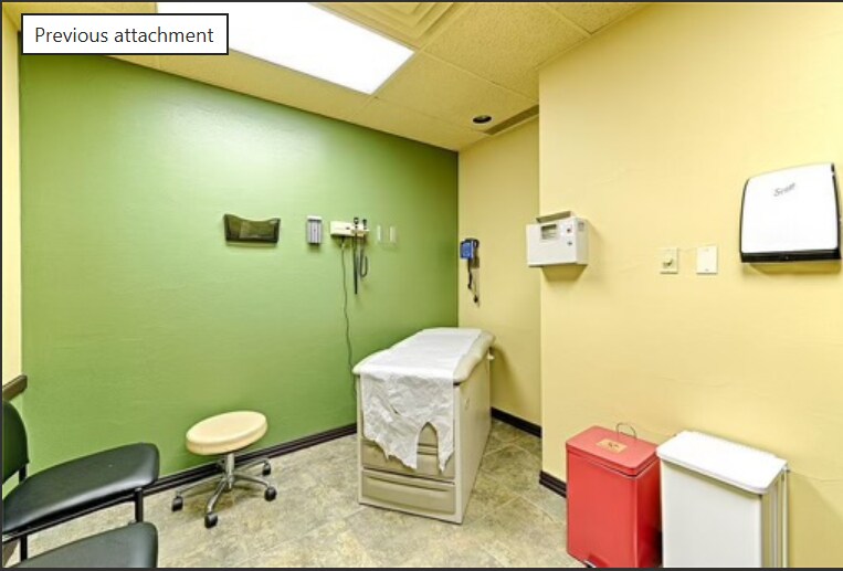 More Photos Of 4100 W 15th St, Plano Medical For Sale