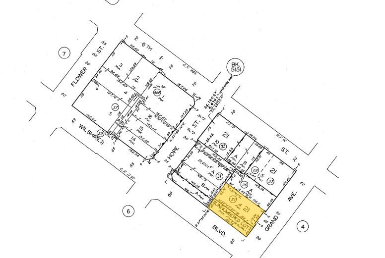More Photos Of 609-611 Wilshire Blvd, Los Angeles Office For Lease