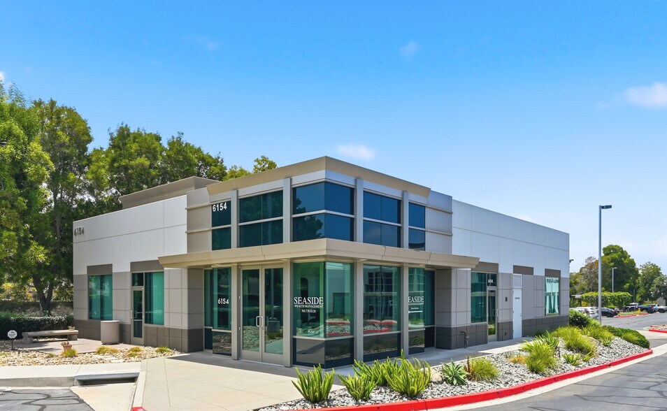 More Photos Of 6154 Innovation Way, Carlsbad Office For Sale