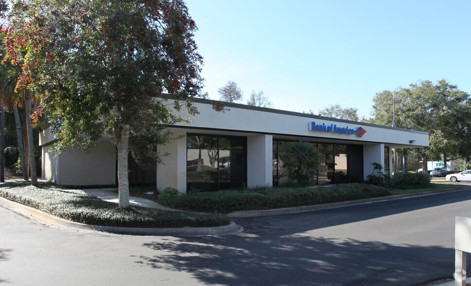 More Photos Of 4305 US Highway 1 S, Saint Augustine Bank For Lease