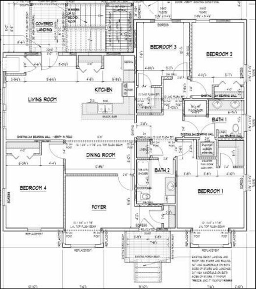 More Photos Of 814 6th St SE, Minneapolis Apartments For Sale