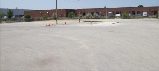 More Photos Of 160 Silver Star Blvd, Toronto Land For Lease