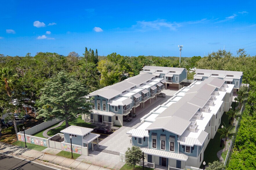 More Photos Of 1380 Pinehurst Rd, Dunedin Land For Sale