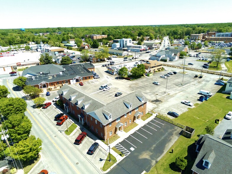 More Photos Of 108 Lagrange Ave, La Plata Medical For Sale