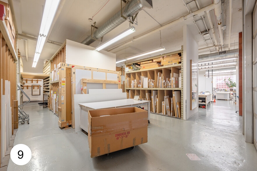 More Photos Of 2124 44th Ave, Long Island City Warehouse For Sale