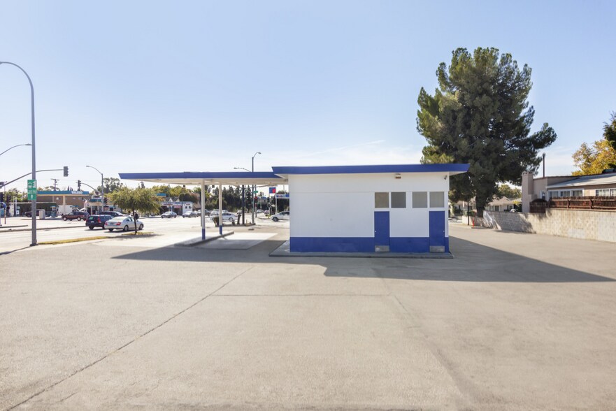More Photos Of 491 N Allen Ave, Pasadena Auto Repair For Sale