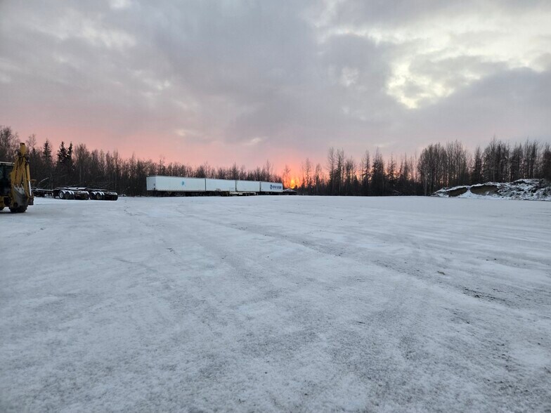 More Photos Of 4120 Peger Rd, Fairbanks Land For Lease