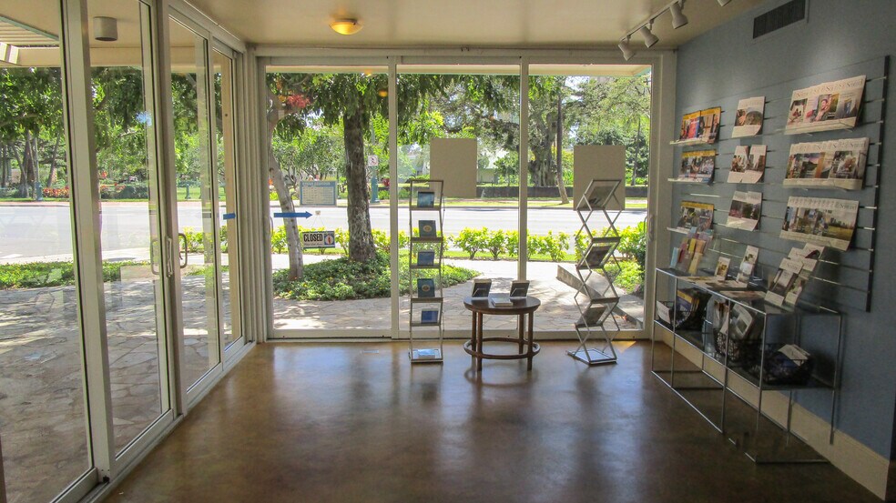 More Photos Of 1988 Kalakaua Ave, Honolulu Freestanding For Sale