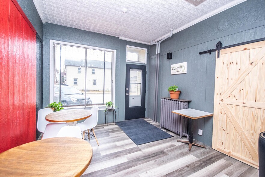 More Photos Of 417 2nd St, Random Lake Restaurant For Sale