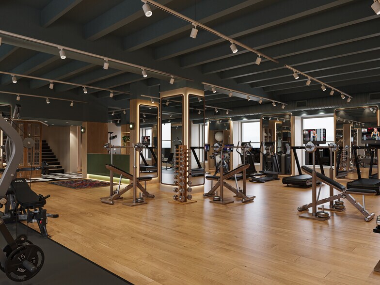 More Photos Of 2 N Riverside Plz, Chicago Office For Lease