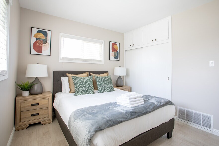 More Photos Of 1227 E Grovecenter St, West Covina Specialty For Sale