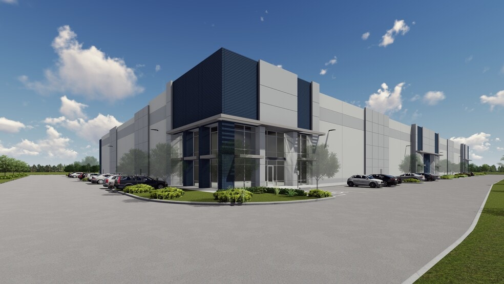 Primary Photo Of N Highway 77, Waxahachie Industrial For Sale