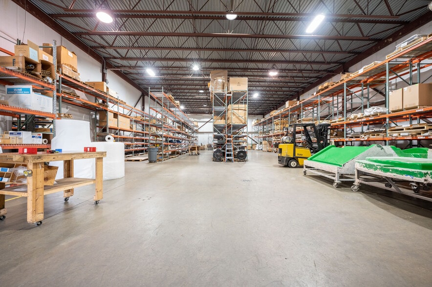 More Photos Of 1200 Bernard Dr, Baltimore Manufacturing For Lease