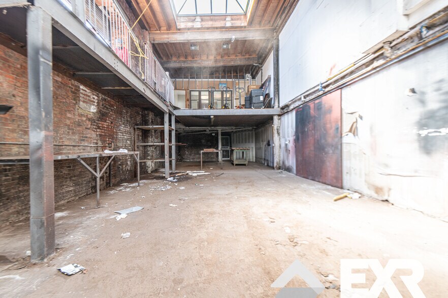 More Photos Of 1031 Grand St, Brooklyn Freestanding For Lease