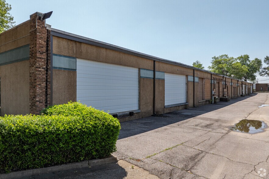 More Photos Of 3639 New Getwell Rd, Memphis Unknown For Lease