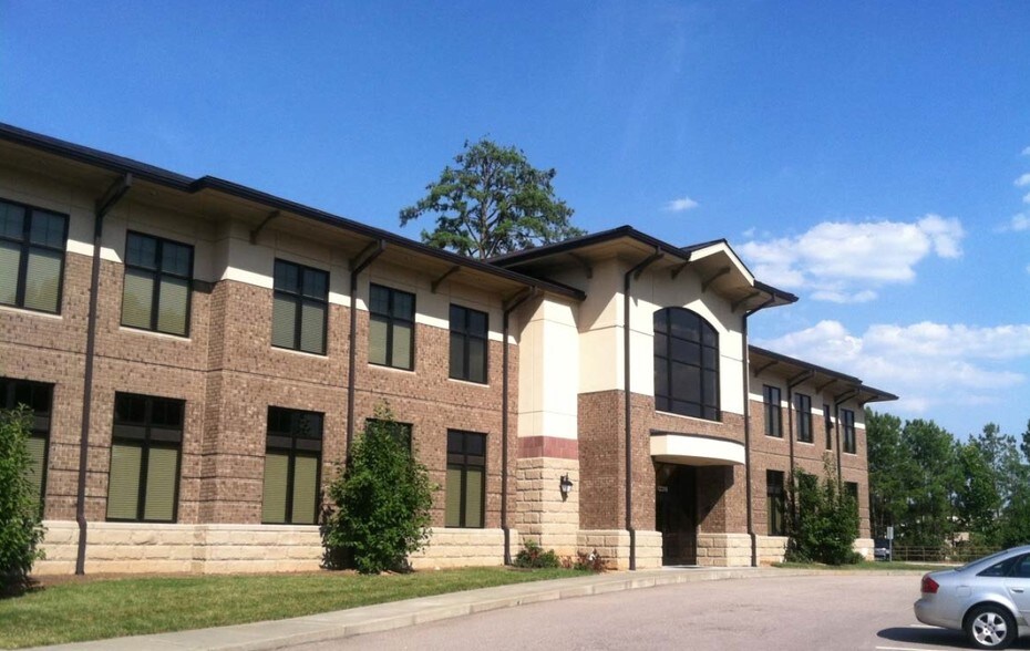 More Photos Of 12316 Hampton Way, Wake Forest Office For Lease