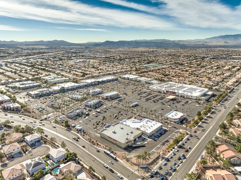 More Photos Of 9701-9893 S Eastern Ave, Las Vegas Unknown For Lease