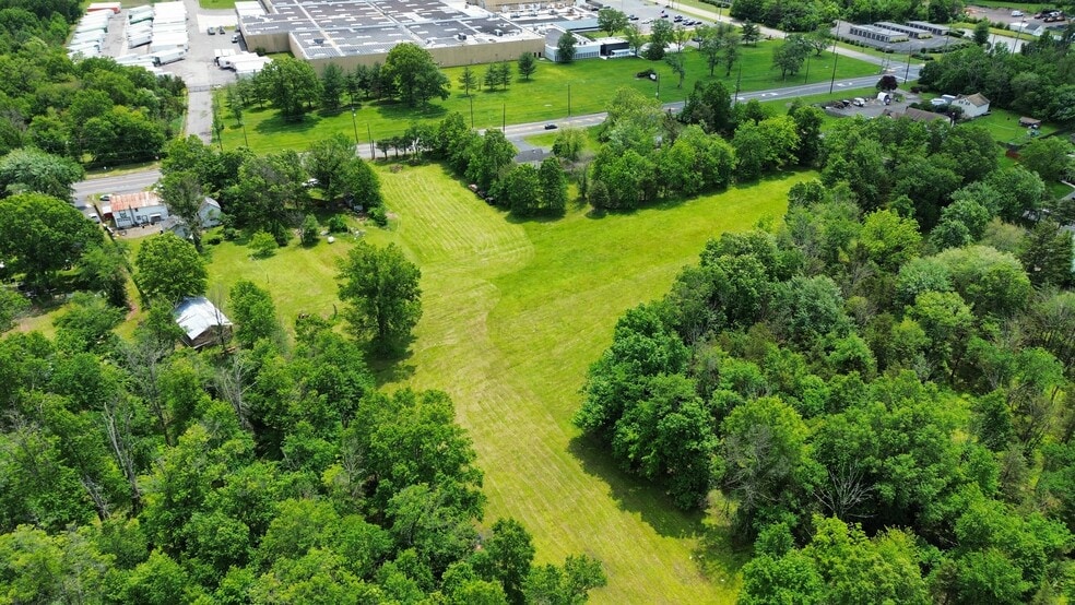 More Photos Of 812-822 US Highway 206, Hillsborough Land For Sale