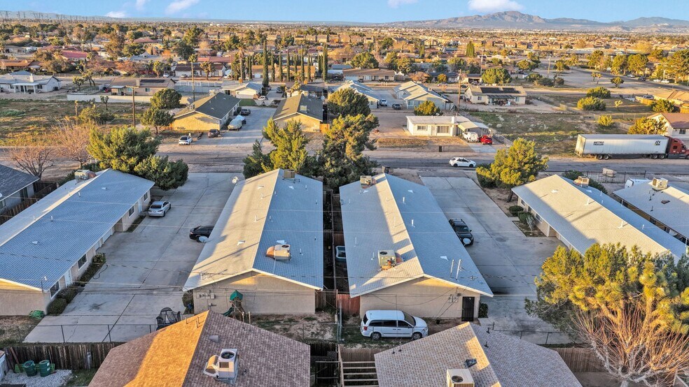 More Photos Of 14015 Spruce St, Hesperia Apartments For Sale