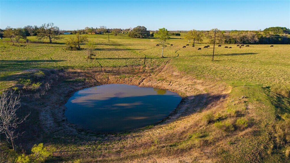 More Photos Of 1700 Co 216 rd, Giddings Land For Sale