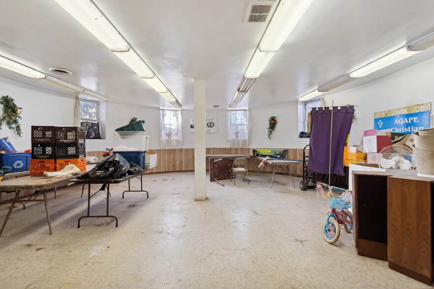 More Photos Of 301 Larimer Ave, Pittsburgh Religious Facility For Sale