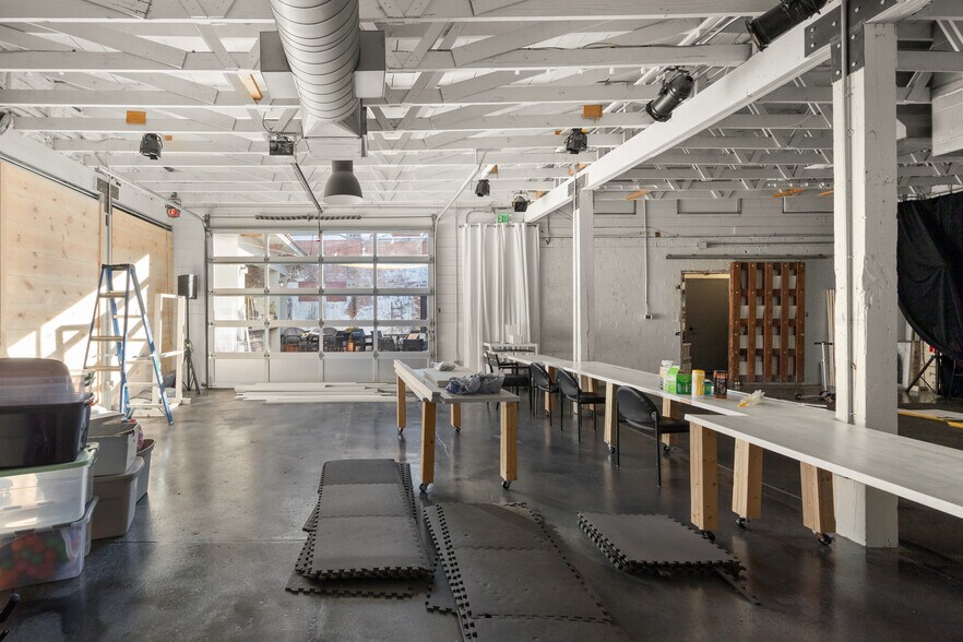 More Photos Of 411 S Main St, Fort Worth Storefront Retail Office For Sale