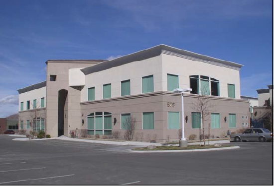 Primary Photo Of 575 Double Eagle Ct, Reno Office For Sale