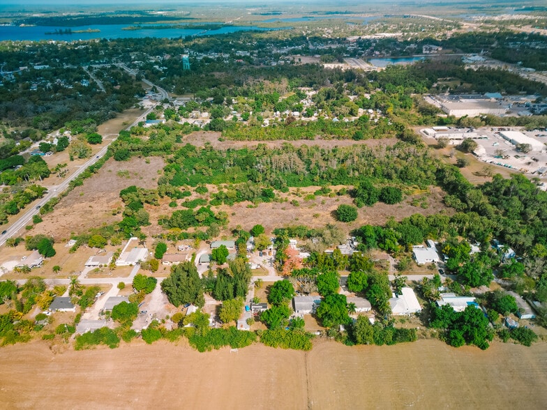 More Photos Of 621 Ortiz Ave, Fort Myers Land For Sale