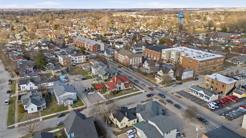 More Photos Of 209 W North St, Lebanon Office For Sale